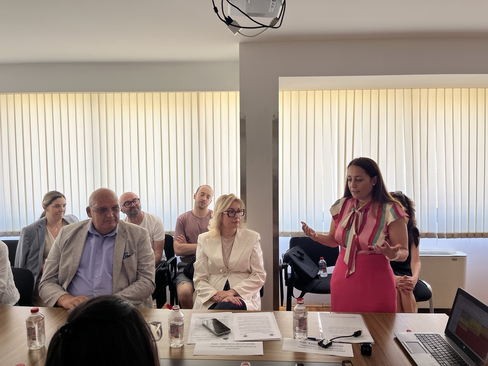 ББА: Всеки 3-ти хоспитализиран у нас е с хронично бъбречно заболяване, но е без поставена диагноза