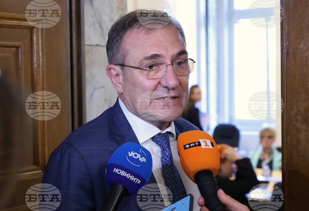 If Allegations Are Proven, Sofia Corruption Scandal Will Pose Serious Problem, Labour Minister Says