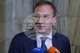 Народно събрание - Борислав Гуцанов - изявление