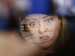 Netherlands NATO Summit