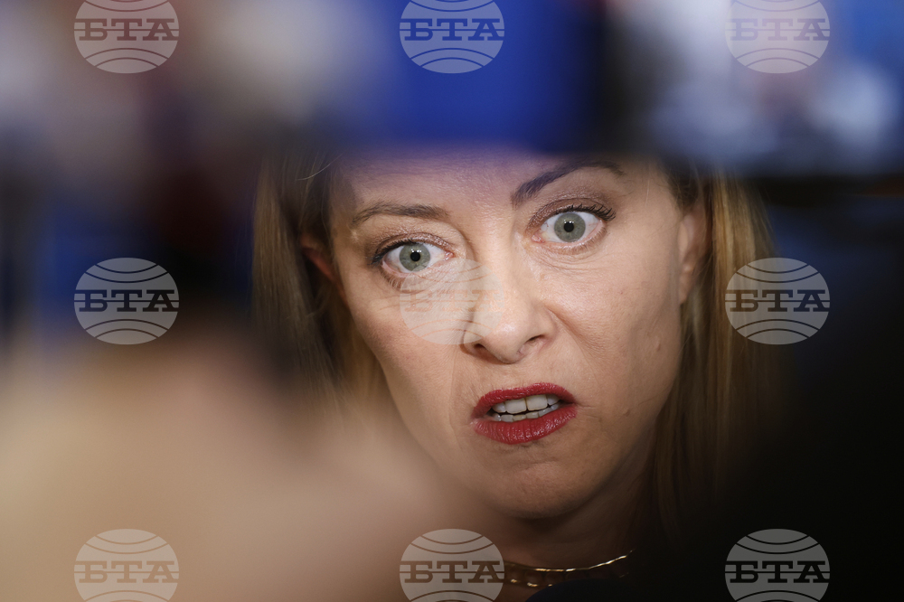 Netherlands NATO Summit