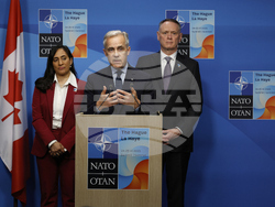 Netherlands NATO Summit