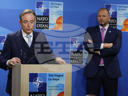 Netherlands NATO Summit