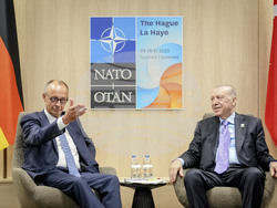 Netherlands NATO Summit