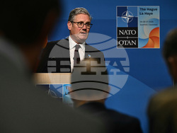 Netherlands NATO Summit