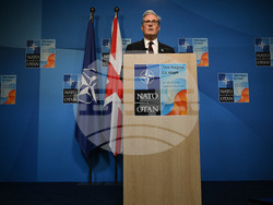 Netherlands NATO Summit