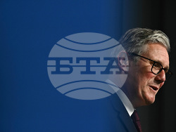 Netherlands NATO Summit