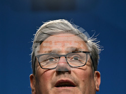 Netherlands NATO Summit