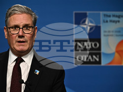 Netherlands NATO Summit