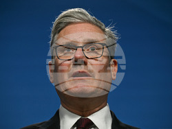 Netherlands NATO Summit