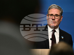 Netherlands NATO Summit