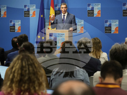 Netherlands NATO Summit