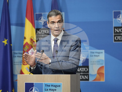 Netherlands NATO Summit