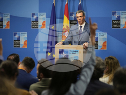 Netherlands NATO Summit