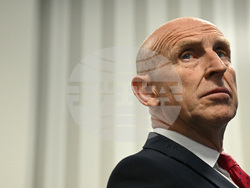 Netherlands NATO Summit