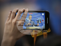 Netherlands NATO Summit