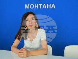 Национален пресклуб на БТА Монтана - списание ЛИК - представяне