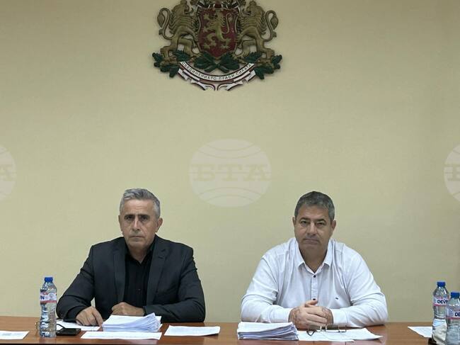 Общинският съвет в Ситово прие изменения и допълнения в 18 наредби