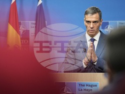 Netherlands NATO Summit