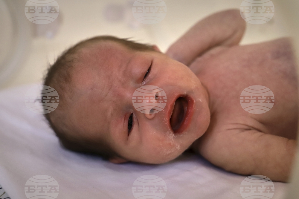 Middle East Wars Gaza Premature Babies