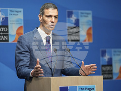 Netherlands NATO Summit