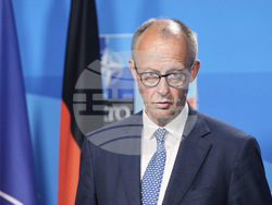 Netherlands NATO Summit