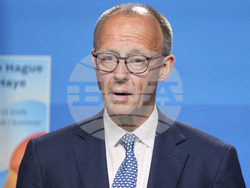 Netherlands NATO Summit