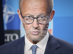 Netherlands NATO Summit