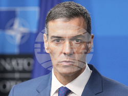 Netherlands NATO Summit