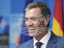 Netherlands NATO Summit