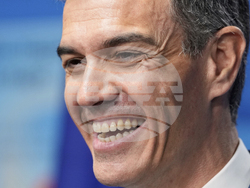 Netherlands NATO Summit