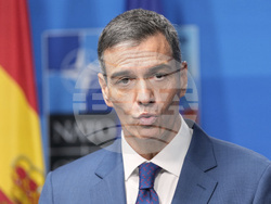 Netherlands NATO Summit