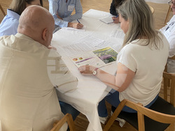 Снимка: Община Стара Загора