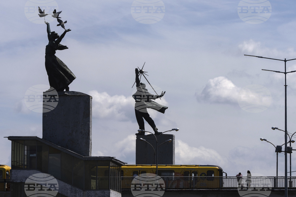 Russia Ukraine War Daily Life