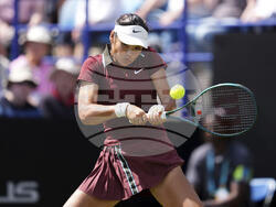 Britain Eastbourne Tennis