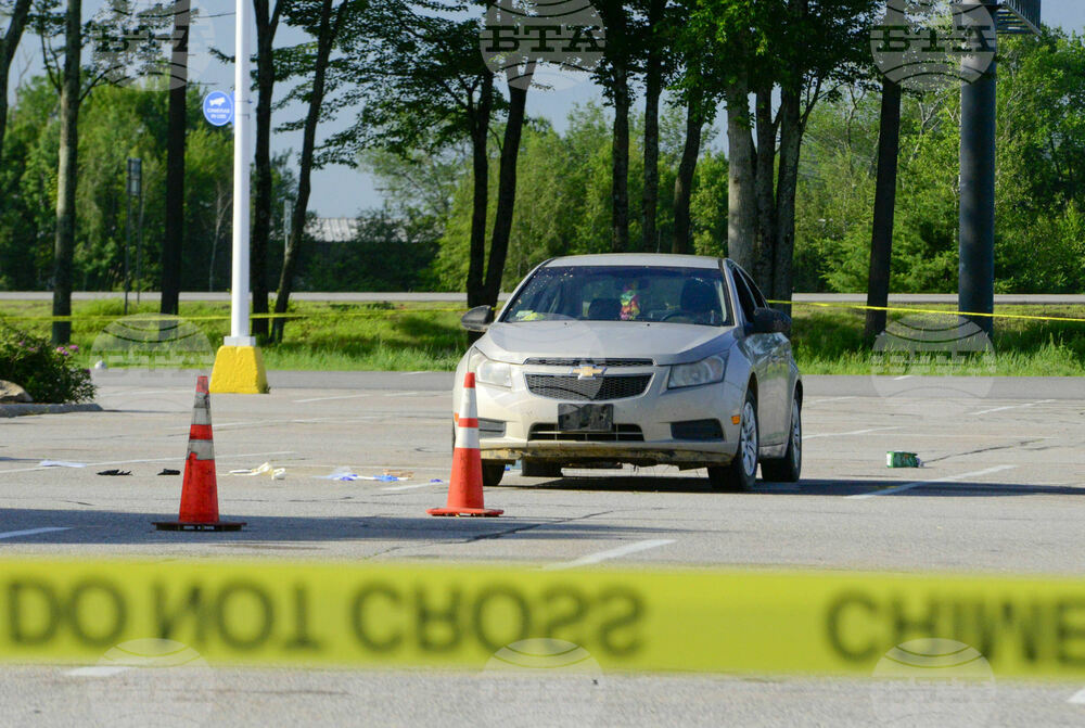 New Hampshire Shooting