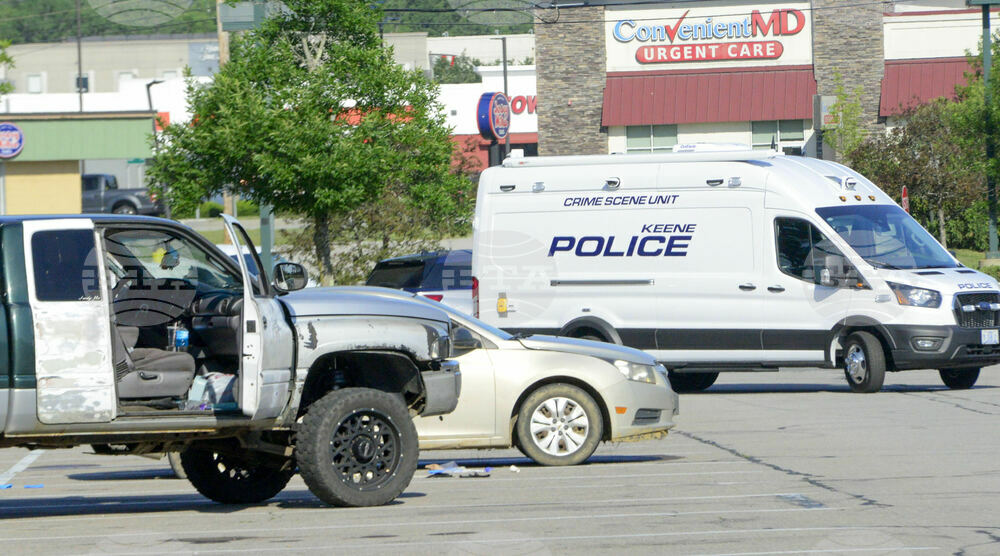 New Hampshire Shooting