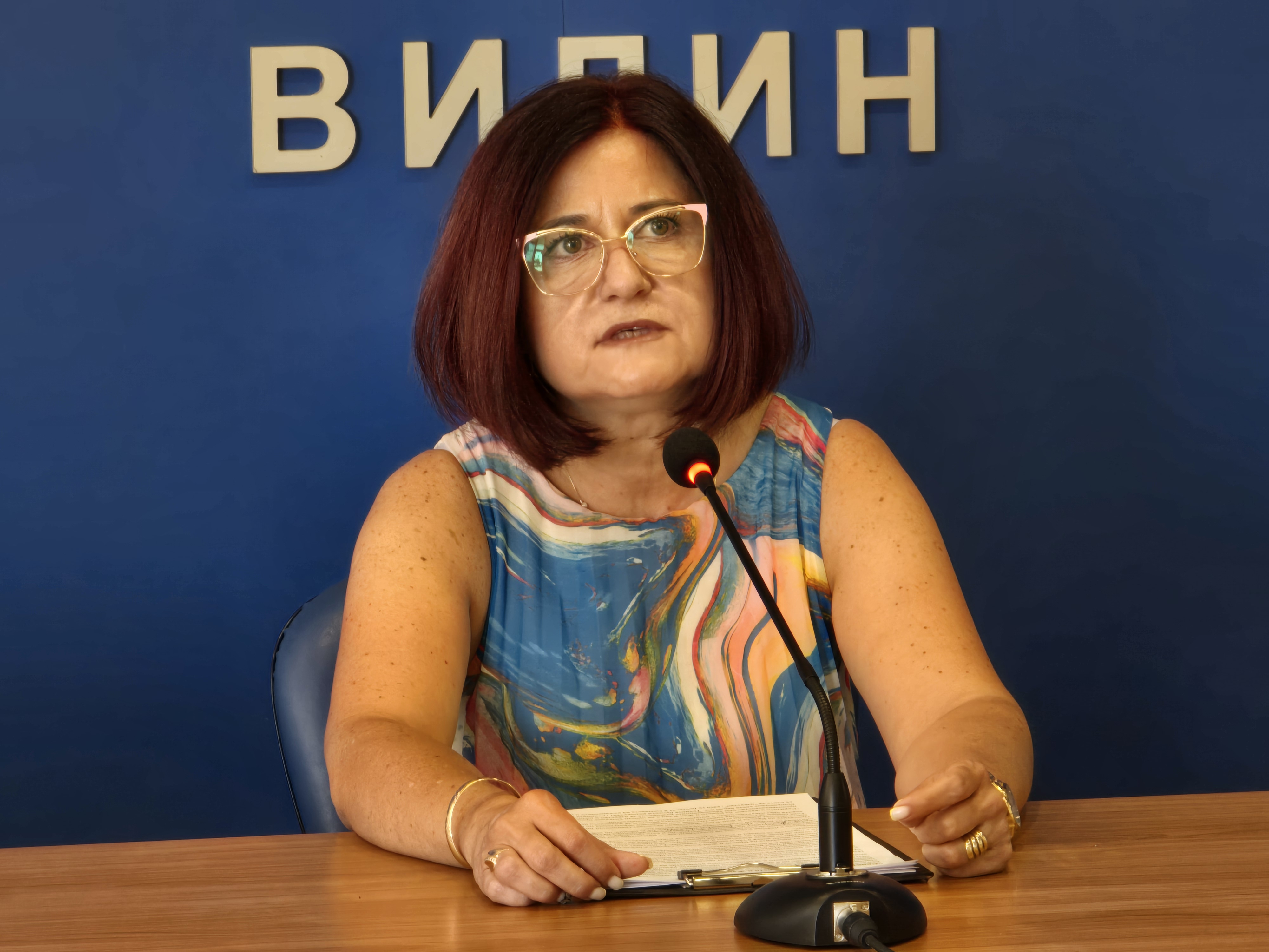 Проектите на Кристо и Жан-Клод са грандиозни инсталации по целия свят, подчертаващи глобалния характер на тяхната работа и желанието им да обединяват хората чрез изкуството, каза библиотекарят във видинската библиотека Ирен Ценова