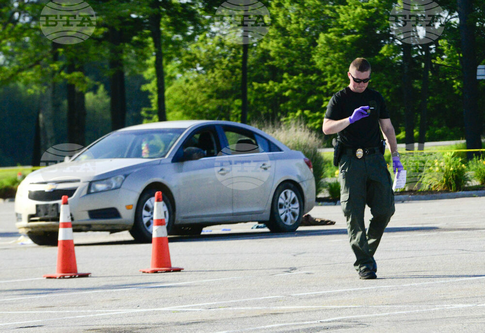 New Hampshire Shooting