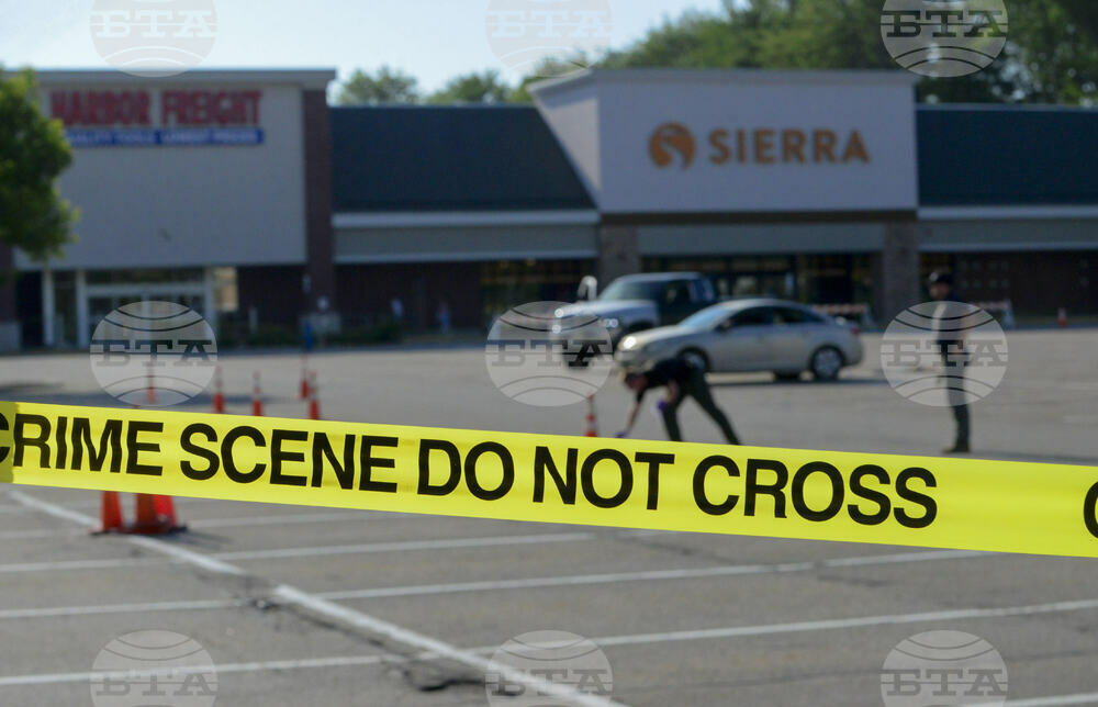 New Hampshire Shooting