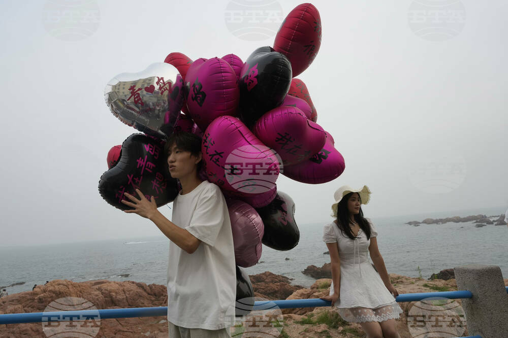 China Daily Life