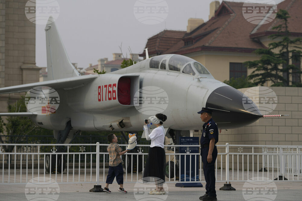 China Daily Life