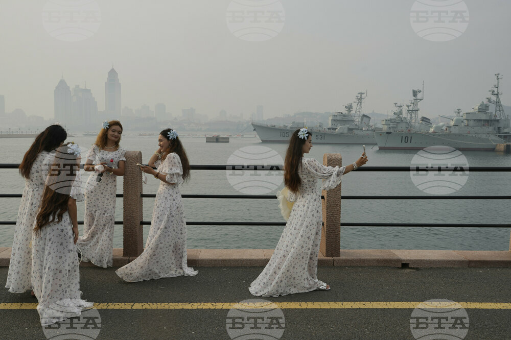 China Daily Life