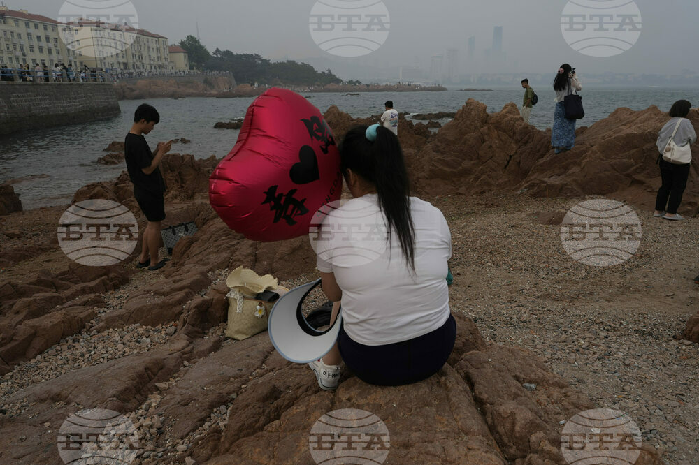 China Daily Life
