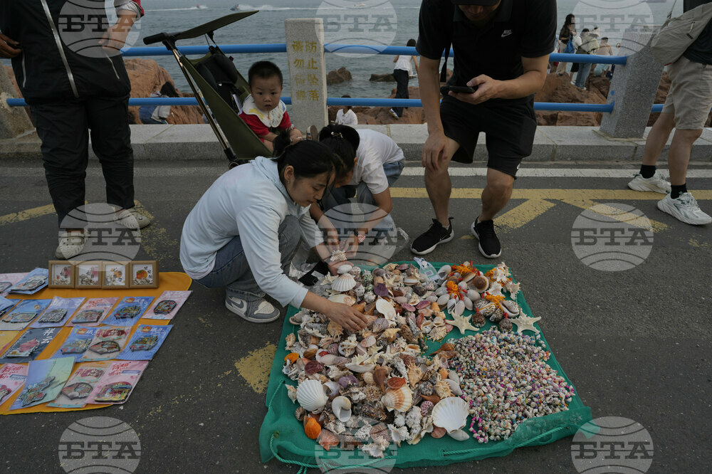 China Daily Life