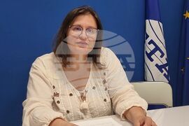 Национален пресклуб на БТА Ямбол - списание ЛИК - представяне