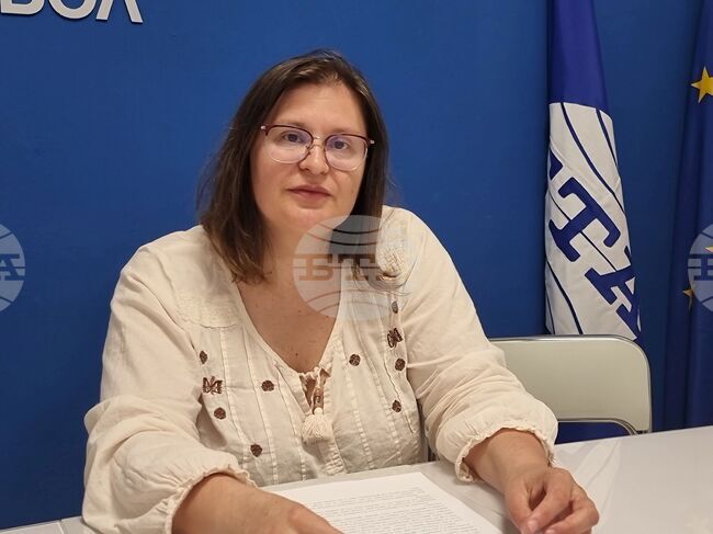 Christo, Jeanne-Claude Is Brand That Creates for Freedom, Says Yambol Art Gallery Curator 