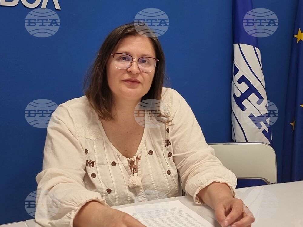 Национален пресклуб на БТА Ямбол - списание ЛИК - представяне