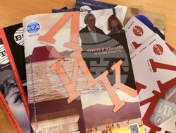 Зала „МаксиМ“ - списание ЛИК - представяне