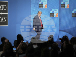 Netherlands NATO Summit